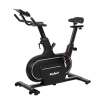 Rebel Spinning, magnetic and elliptical bikes – REBEL ACTIVE RBA-1007 Spinning Bike – image 2