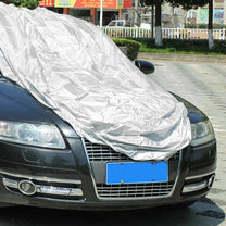 RTO Cosmetics – Peva Large Car Tarpaulin Cover - L - O221 – image 3