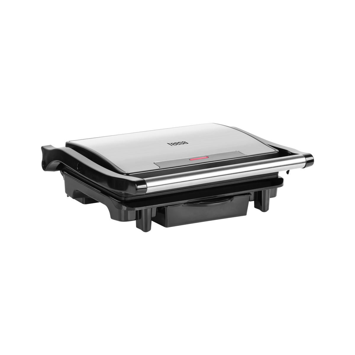 Teesa Electric Grills – Panini Grill, Toaster, 1500W