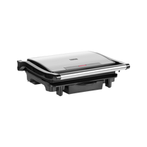 Teesa Electric Grills – Panini Grill, Toaster, 1500W