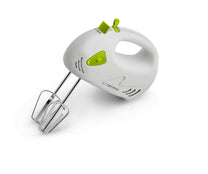 Esperanza Mixers and Blenders – EKM007G Esperanza Hand Mixer, Green, Muffin