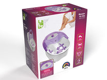LAFE Massagers for the feet, head, neck – LAFE FootSpa Foot Massager – image 9
