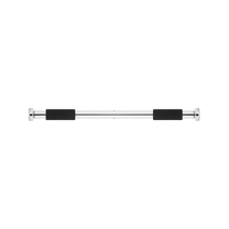 Rebel Bars and handrails – Adjustable Steel Pull-Up Bar, REBEL ACTIVE – image 4