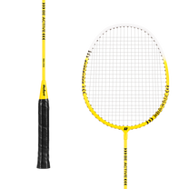 Rebel Badminton set, aluminum, REBEL ACTIVE – image 3