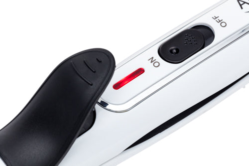 ADLER Hair Straighteners – AD 2104 2-in-1 Ceramic Hair Straightener – image 11
