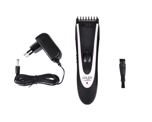 ADLER AD 2818 Hair Clipper | 24 cutting lengths | stainless steel blades | – image 15