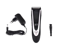 ADLER AD 2818 Hair Clipper | 24 cutting lengths | stainless steel blades | – image 15