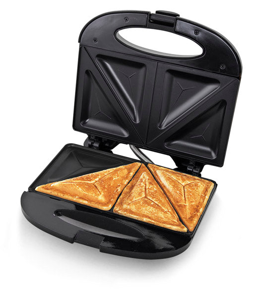 Titanum Toasters and Toast Makers – TKT002K Casserole Sandwich Toaster – image 3