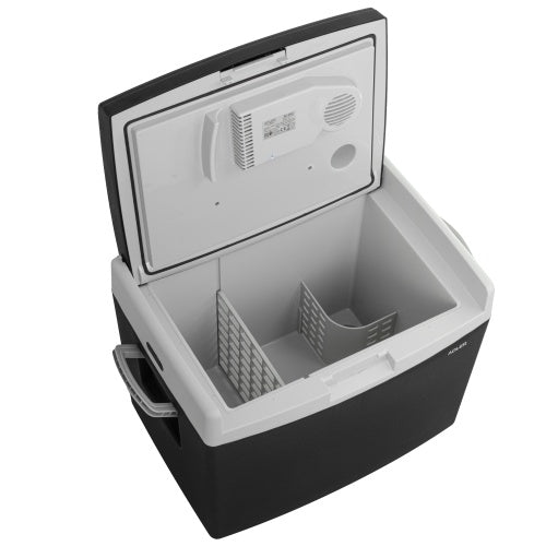ADLER Travel – AD 8092 40-liter Portable Cooler | AC/DC Power Supply – image 4