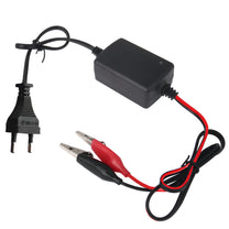 RTO Charger/battery charger for car, boat, and scooter batteries (12V, gel, AGM) – image 4
