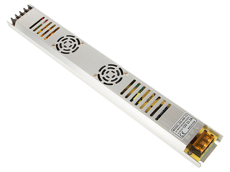 Blow 70-556# Industrial Switch-Mode Power Supply, 12 V/33 A, 400 W