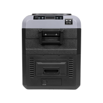Teesa TEESA Professional Compressor-Based Portable Refrigerator with Freezing Function, 32L, DC 12/24, AC 230V – image 3