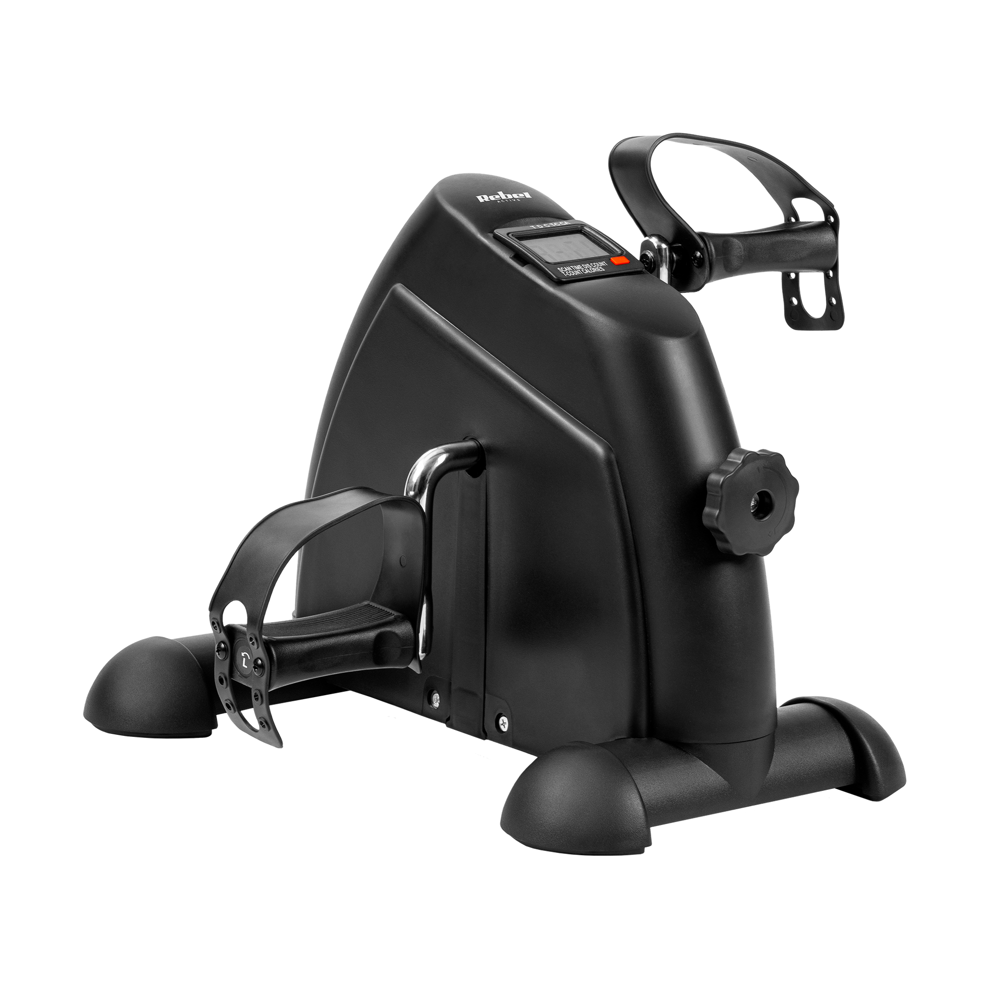 Rebel Spinning, magnetic and – Exercise Bike - Rebel Active Rehabilitation Rotor