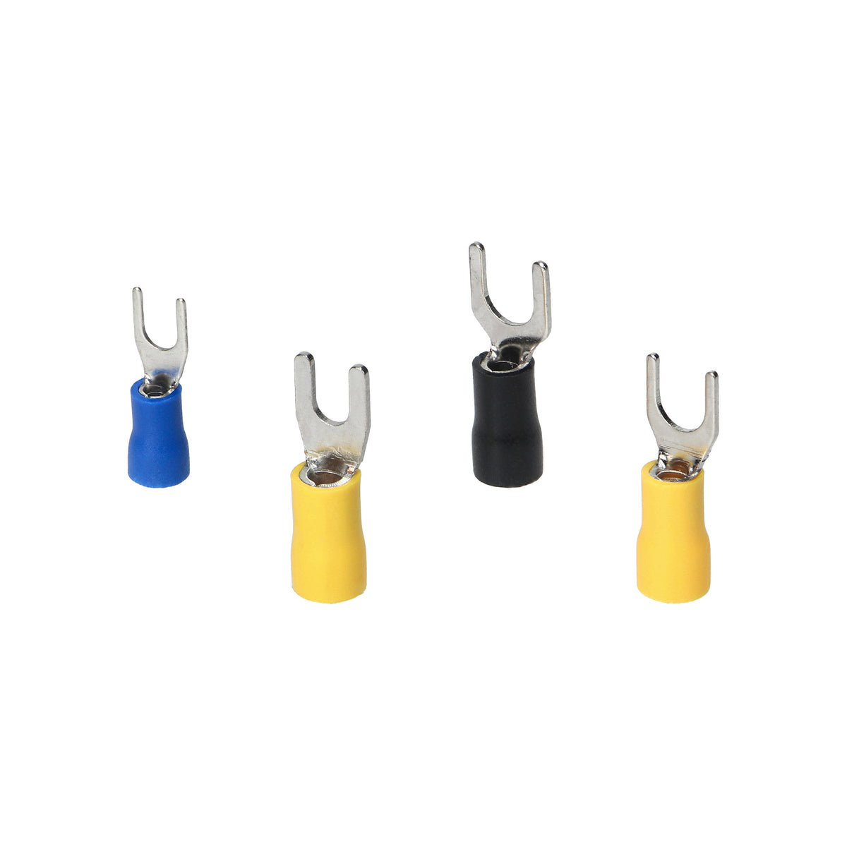 Orno Set of cable and fork connectors, 95 pcs. – image 6