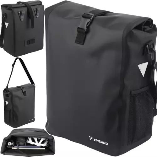 TRIZAND Bicycle parts and accessories – Trizand 21203 bicycle bag