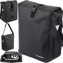 TRIZAND Bicycle parts and accessories – Trizand 21203 bicycle bag