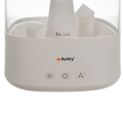 RUHHY Air Humidifiers – Humidifier - Ruhhy 24378 Night Light – image 34
