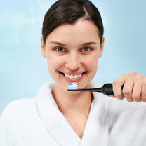 Teesa The remaining – Teesa Sonic Elite Sonic Toothbrush, White – image 8