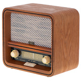Portable Speakers & Radios