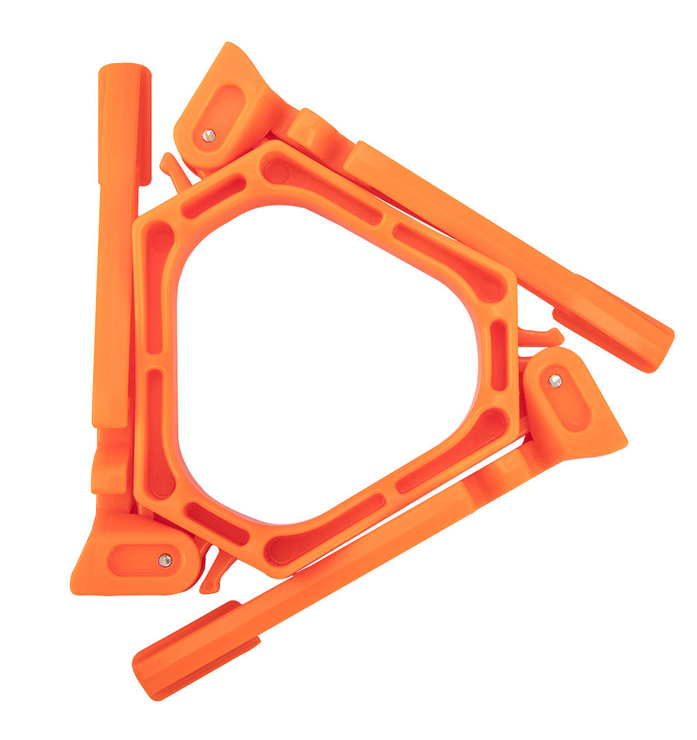 NEO TOOLS Camping stoves, cartridges, gas cartridges and inserts – Cartridge stand – image 2