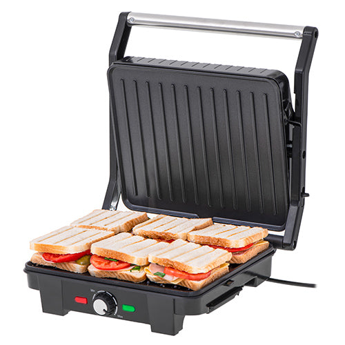 Electric Grills – AD 3051 XL Electric Grill - Carlat