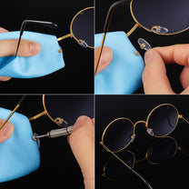 TRIZAND The remaining – Trizand 25624 Eyeglass Repair Kit – image 9