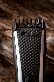 ADLER AD 2818 Hair Clipper | 24 cutting lengths | stainless steel blades | – image 5