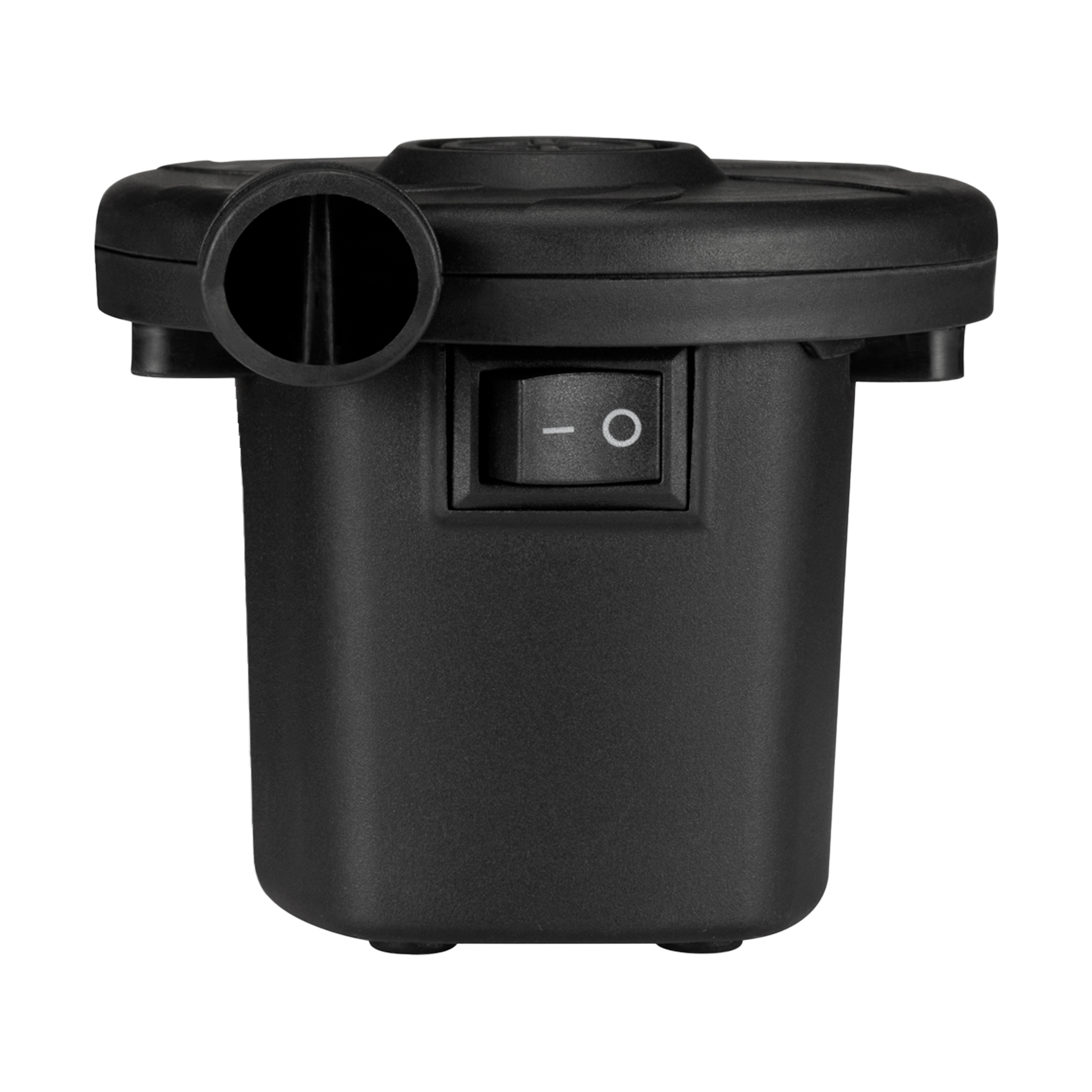 Teesa Electric Pump for Mattresses and Pools, 12 V / 230 V – image 4