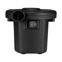 Teesa Electric Pump for Mattresses and Pools, 12 V / 230 V – image 4