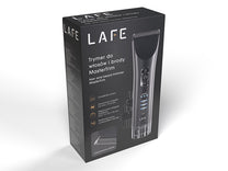 LAFE Hair Clippers – LAFE MasterTrim Hair and Beard Trimmer – image 8