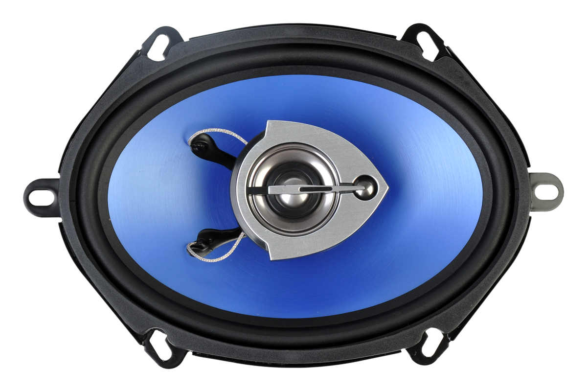 Peiying Car Speakers – PY-AQ572C 5"x7" Car Speaker – image 3