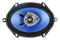 Peiying Car Speakers – PY-AQ572C 5"x7" Car Speaker – image 3