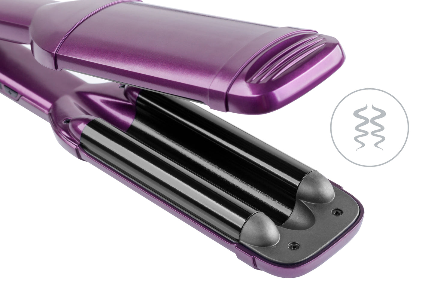 Teesa Hair Curlers – DREAM WAVES 300 Hair Waver – image 7