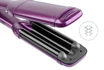 Teesa Hair Curlers – DREAM WAVES 300 Hair Waver – image 7