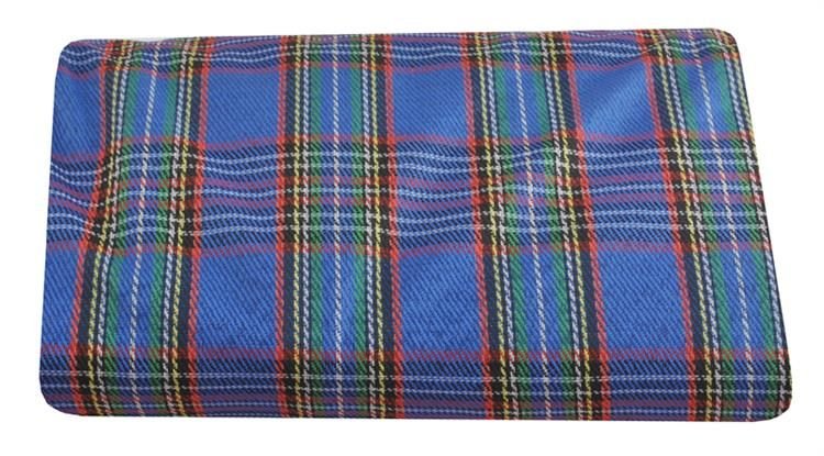 MALATEC Blankets, beach and picnic – Picnic mat 145x180 basic - blue – image 4