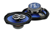 Peiying Car Speakers – PY-AQ694C 6"x9" Car Speaker – image 7