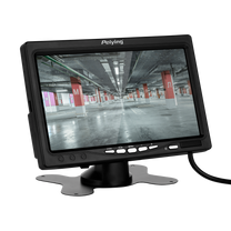 Peiying The remaining – Peiying 7" Car Monitor