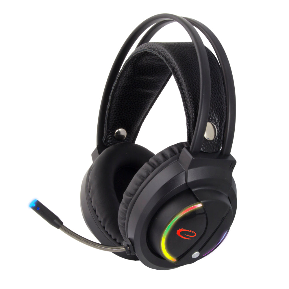 Esperanza Over-ear – EGH470 Esperanza Gaming Headset with Microphone (Nightshade)