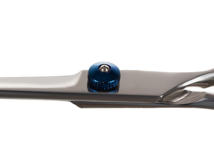 SOULIMA Scissors, razors, and sets – Hairdressing Scissors (2-Piece Set) + Accessories – image 9