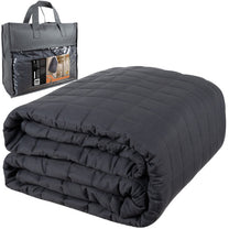RUHHY The remaining – Ruhhy 24427 Weighted Blanket, 200x220 cm, 10 kg – image 2