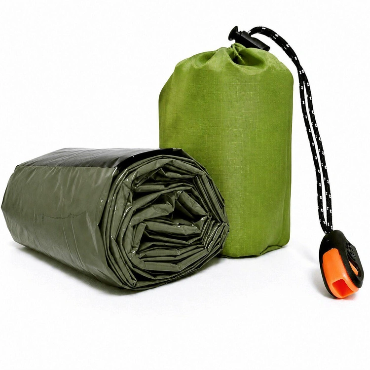 ATL Sleeping bags and thermal – AG404D Thermal sleeping bag blanket 200x90