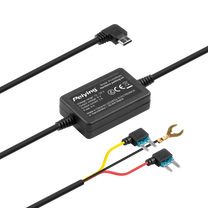 Peiying Dash cams, car – Power Adapter for the Peiying Dash Cam – image 2