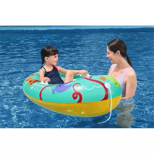 BESTWAY Inflatable boats, kayaks, small boats – Swimming Float - BESTWAY 34009 – image 2