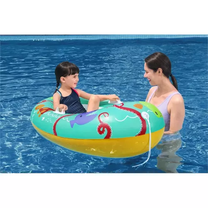 BESTWAY Inflatable boats, kayaks, small boats – Swimming Float - BESTWAY 34009 – image 2