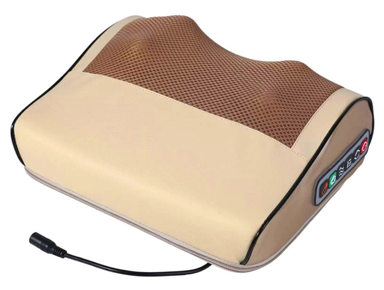 ATL Massage mats, mattresses, and pillows – AG127H Shiatsu Massage Pillow