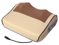 ATL Massage mats, mattresses, and pillows – AG127H Shiatsu Massage Pillow