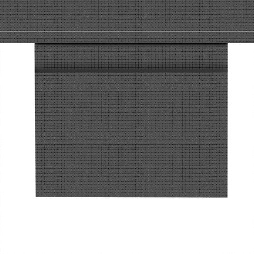 TRIZAND Blankets, beach and picnic – Trizand 21209 Beach/Picnic Blanket, 208x208 cm