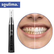 SOULIMA The remaining – Soulima 25746 Ultrasonic Dental Scaler – image 8