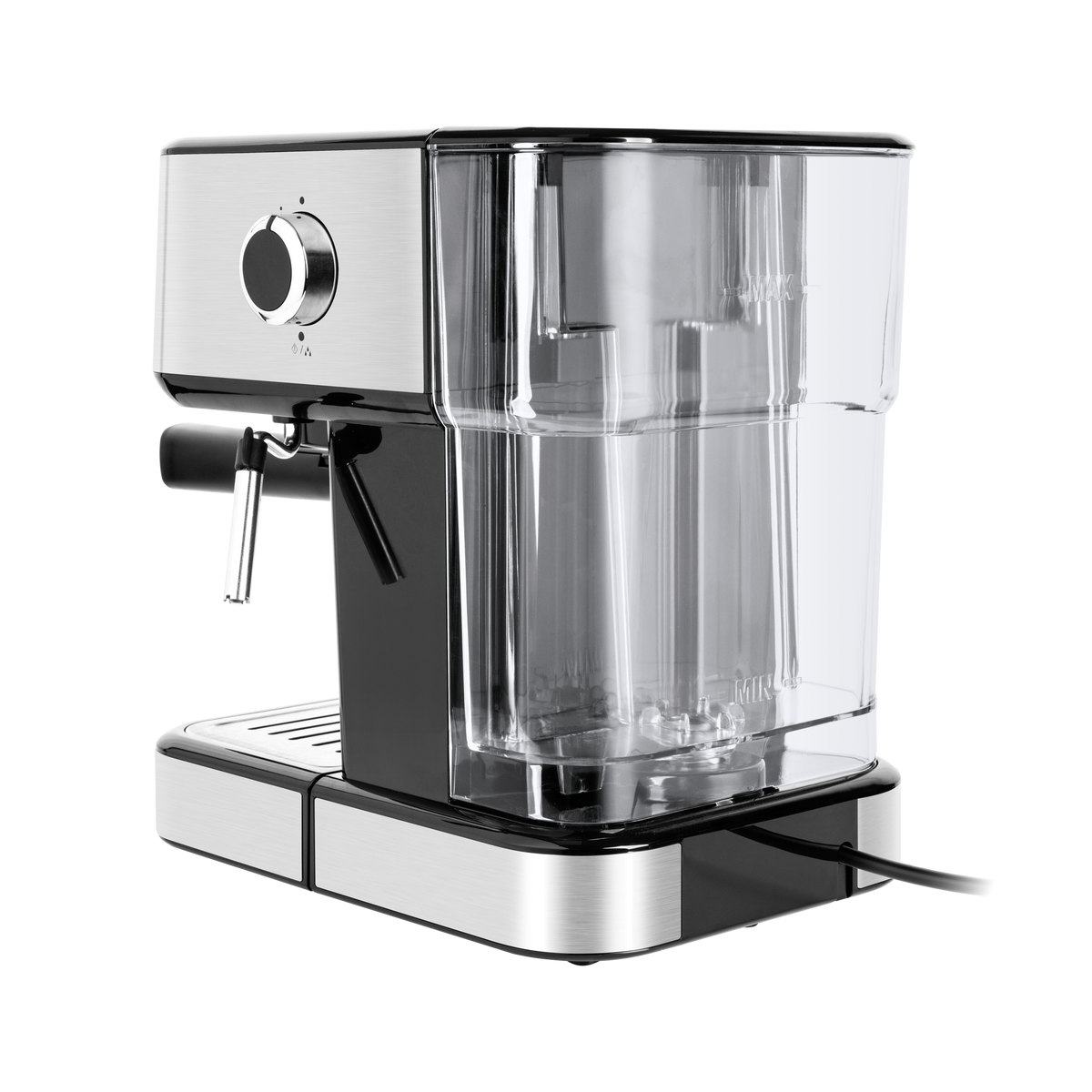Teesa Coffee Makers – TEESA AROMA 450 Piston Coffee Maker – image 3