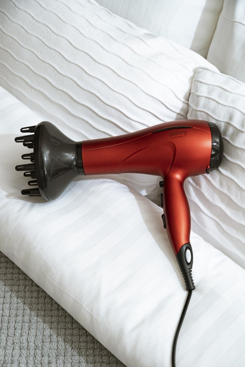 CAMRY Hair Dryers – CR 2253 2400 W Hair Dryer + Diffuser – image 12